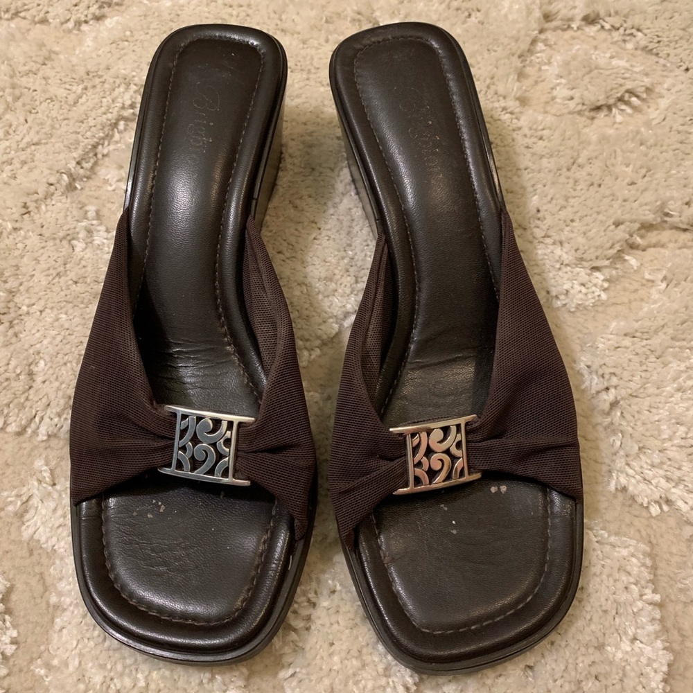 Brighton shoes Isabel 9.5